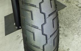 HONDA REBEL 250 E-Clutch MC49