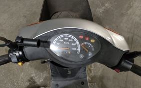 YAMAHA JOG SA36J
