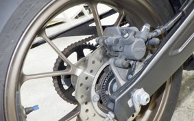 HONDA CB125 R JC91