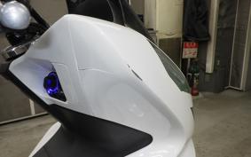 HONDA PCX 150 2011 KF30