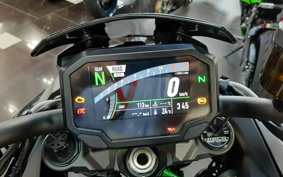 KAWASAKI H2 SE 2025 ZRT00R