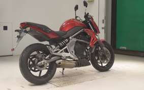 KAWASAKI ER400 N 2012 ER400B