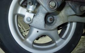 YAMAHA MAJESTY 125 FI