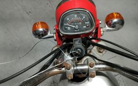 HONDA BENLY50 CD50