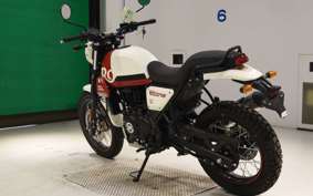 OTHER +ENFIELD ｽｸﾗﾑ411 2024