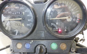 HONDA CB400SF VTEC K NC39