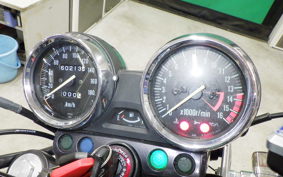 KAWASAKI ZRX-2 2008 ZR400E