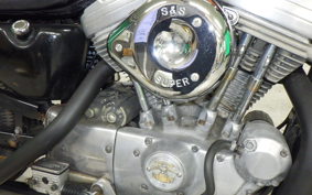 HARLEY XLH883 1988