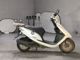 Фото Honda DIO с японского аукциона