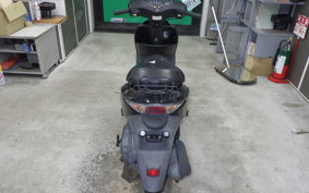HONDA DIO Gen.6 AF62