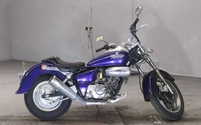 HONDA MAGNA 50 AC13