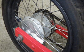 HONDA FTR223 2023 MC34