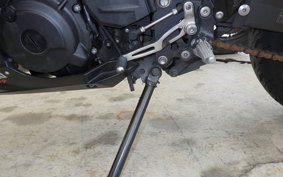 KAWASAKI NINJA 400 2018 EX400G