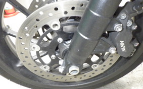 HONDA CB400 SUPER BOLDOR A 2021 NC42