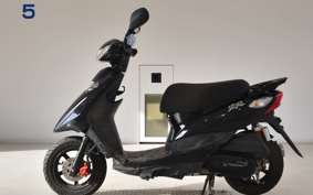 YAMAHA JOG ZR Gen.3 SA39J