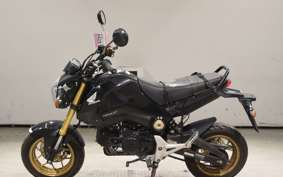 HONDA ｸﾞﾛﾑ 2025 JC61