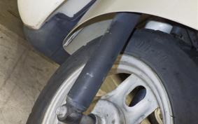HONDA CREA SCOOPY 1989 AF55