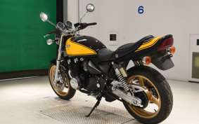 KAWASAKI ZEPHYR 400 KAI 1997 ZR400C