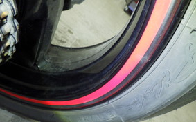 KAWASAKI GPZ900R NINJA 1992 ZX900A