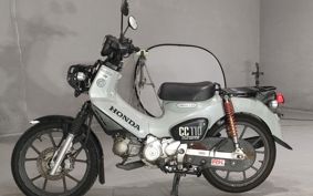 HONDA CROSS CUB110 JA60