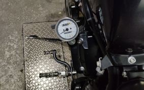 YAMAHA DRAGSTAR 400 1997 4TR