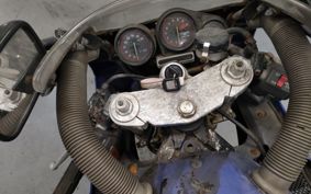 KAWASAKI ZXR250 ZX250C