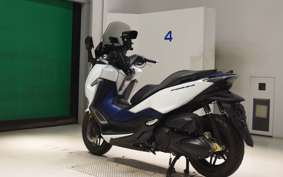 HONDA FORZA 250 2007 MF13