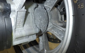 SUZUKI SKYWAVE 200 (Burgman 200) CH41A