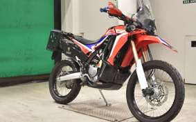 HONDA CRF250 RALLY A