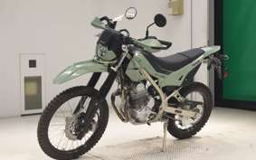 KAWASAKI KLX230ｼｪﾙﾊﾟ