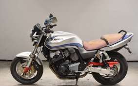 HONDA CB400SF VTEC 2000 NC39