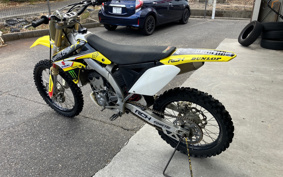 SUZUKI RM-Z250 RJ42A