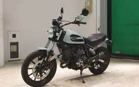 DUCATI SCRAMBLER SIXTY2 2020