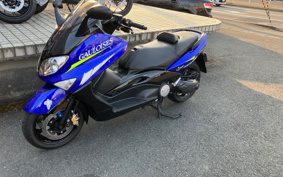 YAMAHA T-MAX 500 2004 SJ03