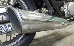 KAWASAKI ELIMINATOR 125 BN125A