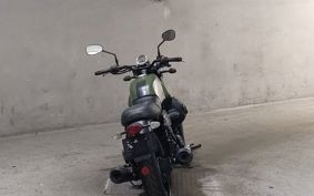 MOTO GUZZI V7 3 STONE 2019 ..