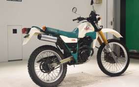 YAMAHA SEROW 225 2014 1KH