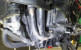 KAWASAKI GPZ900R NINJA 1989 ZX900A