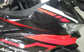 KAWASAKI ZX-25R 2025 ZX250E
