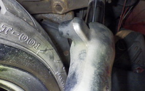 YAMAHA MAXAM 250 SG21J