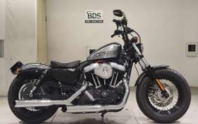 HARLEY XL1200X 2011