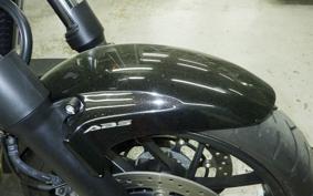 HONDA CB400SF GEN 4 A 2019 NC42
