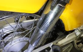 HONDA C110 SUPER CUB