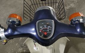 HONDA SUPER CUB50 AA01