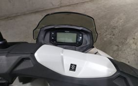 SUZUKI  BURGMAN  STREET 125 EA11D