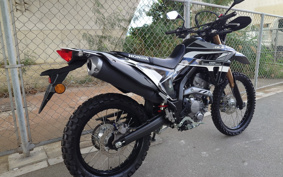 HONDA CRF250L MD47