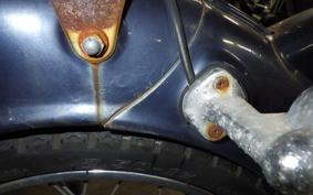 HONDA C50 SUPER CUB C50