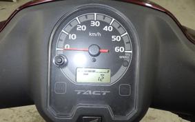 HONDA TACT-4ﾍﾞｰｼｯｸ