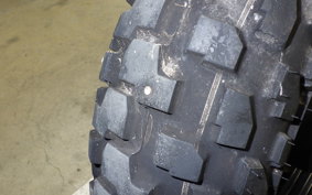 YAMAHA TW200 2021 2JL