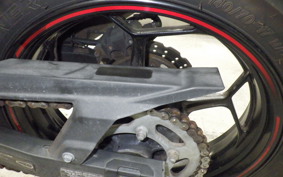 KAWASAKI NINJA 250 ABS 2026 EX250L